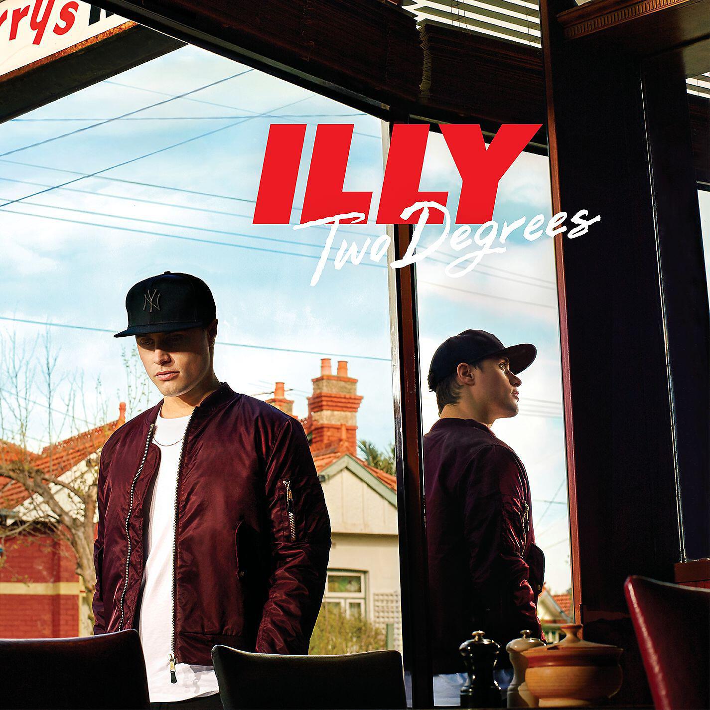 Illy - Papercuts (feat.Vera Blue)
