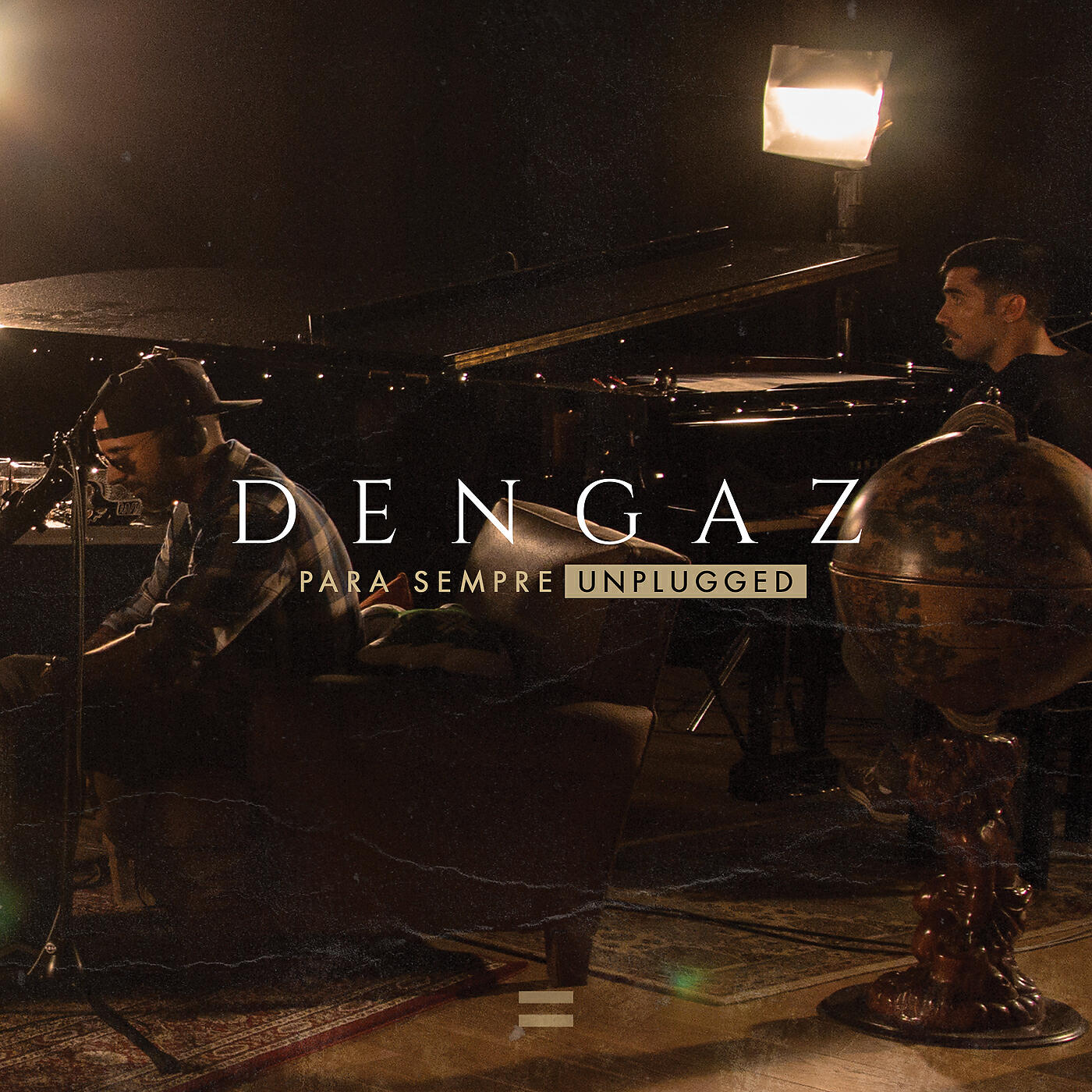 DENGAZ - Super Homem - Unplugged