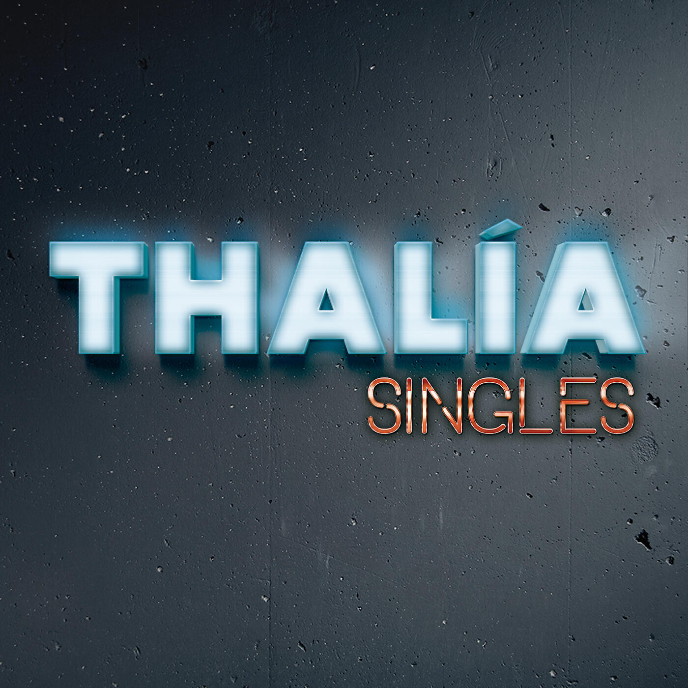 Thalia - Un Pacto Entre Los Dos