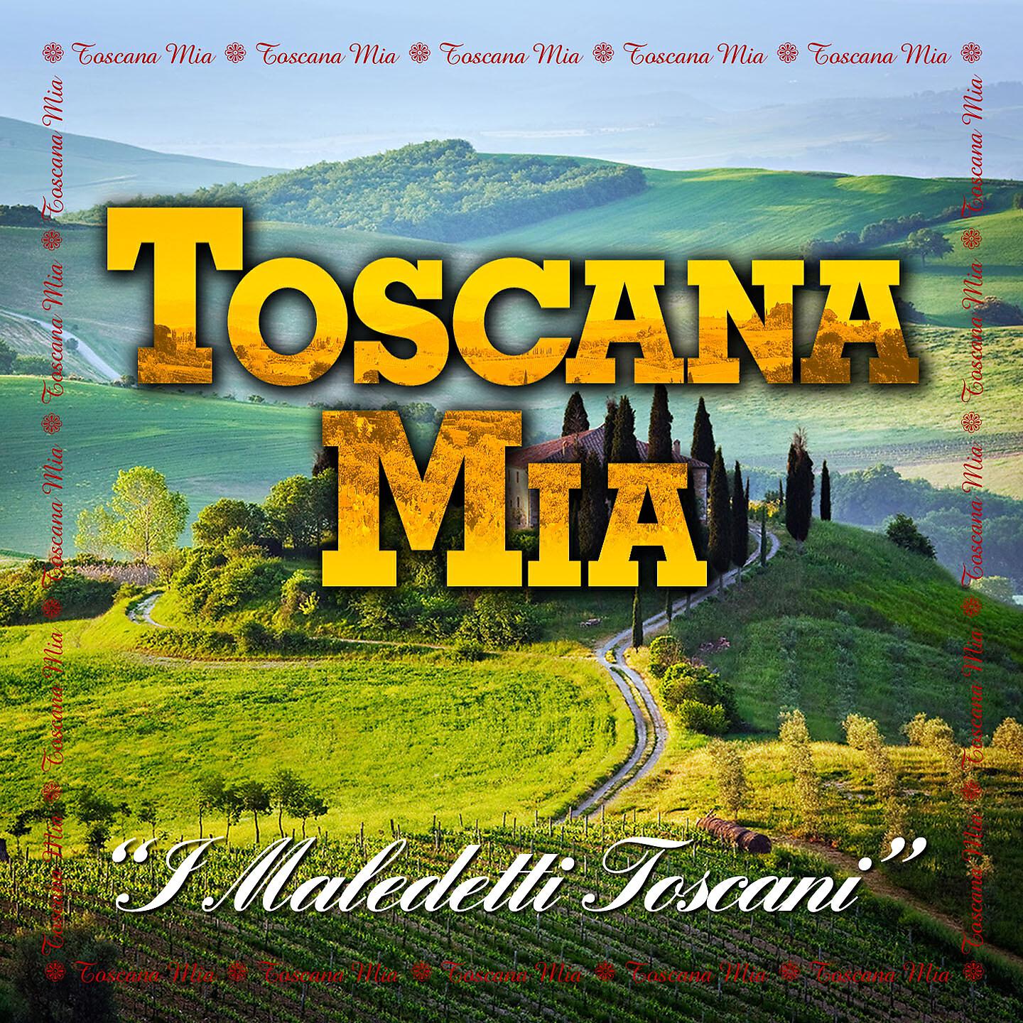 I Maledetti Toscani - Manola