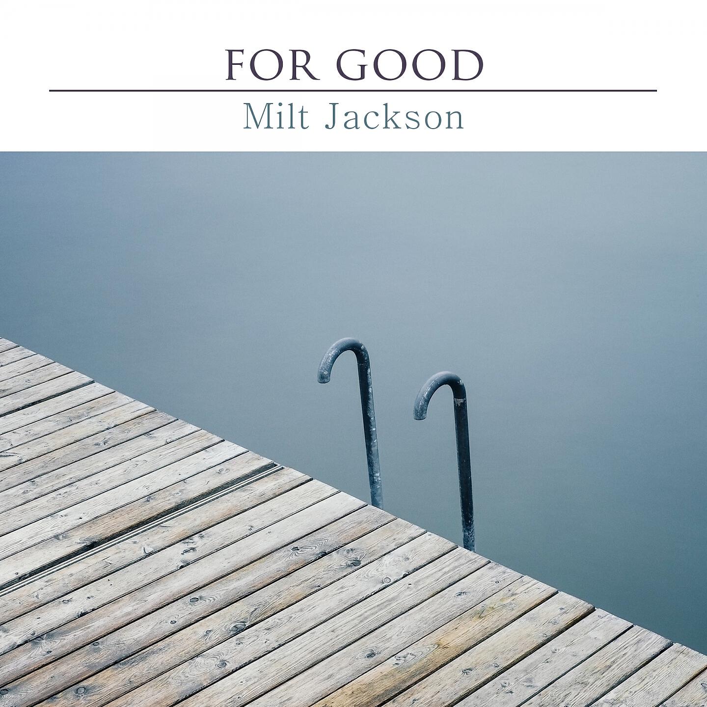 Milt Jackson - Star Eyes (Take 5)