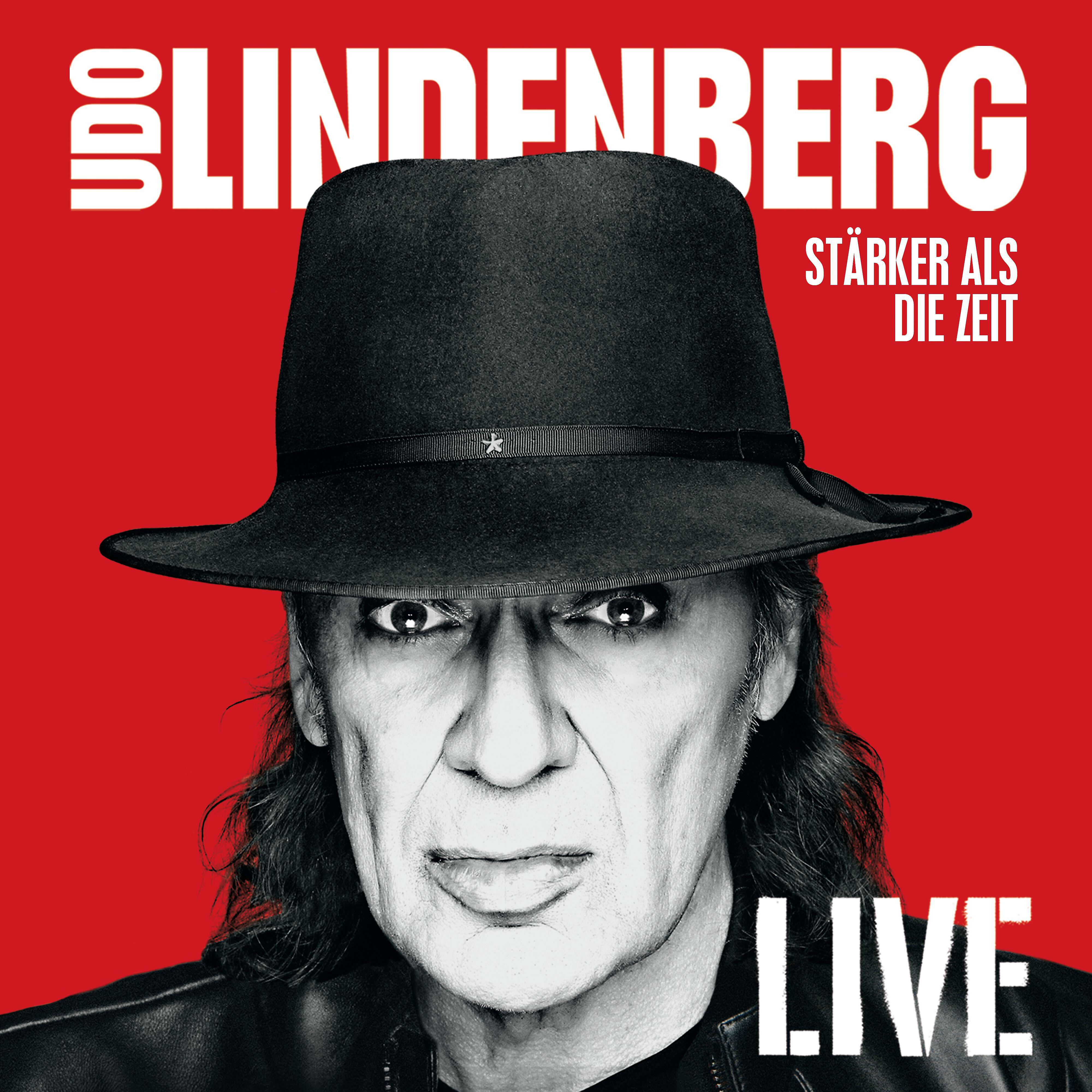 Udo Lindenberg - Candy Jane (Live aus Leipzig 2016)