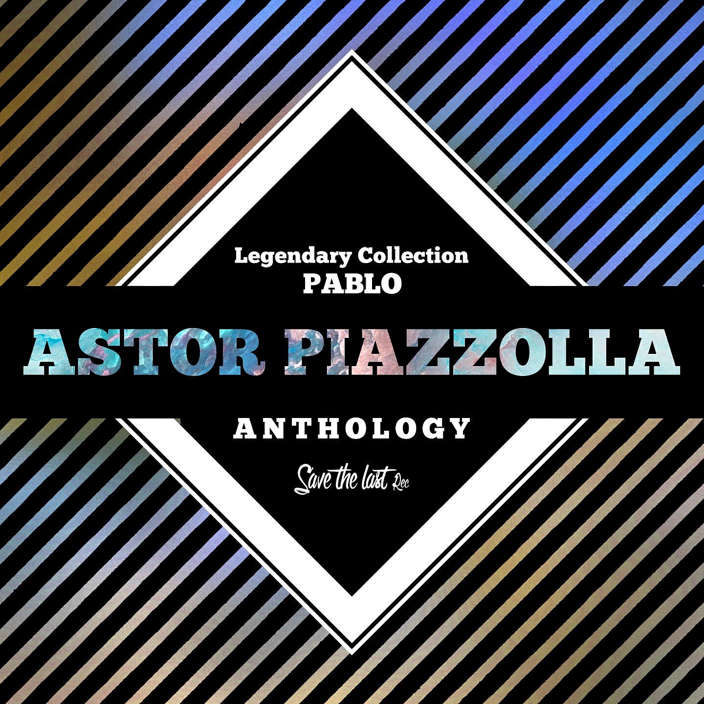 Astor Piazzolla - La Calle 92