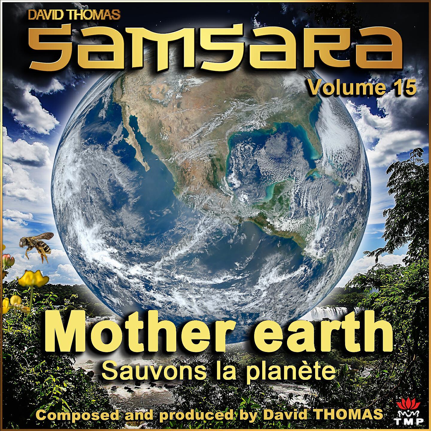 David Thomas - Un geste pour la planète