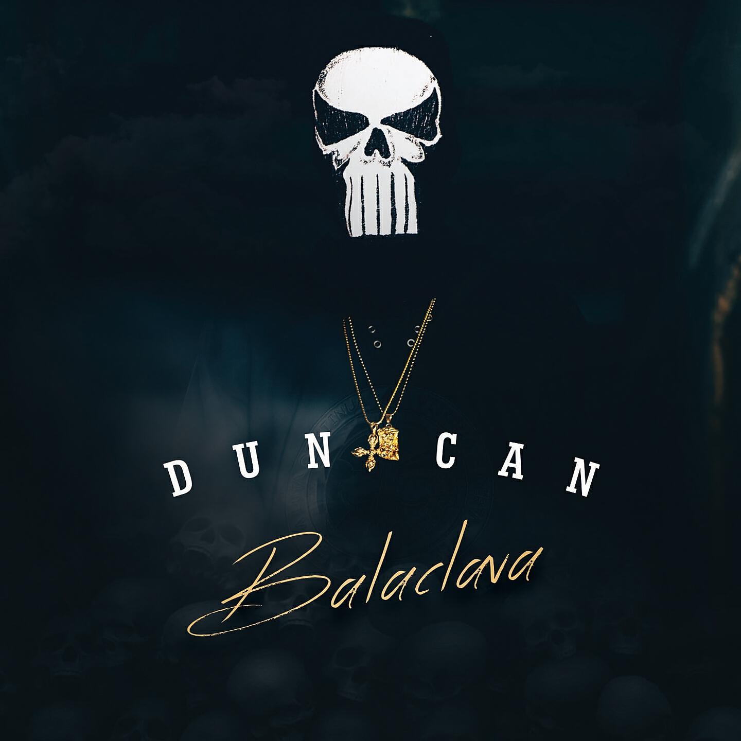 Duncan - Ngokwami