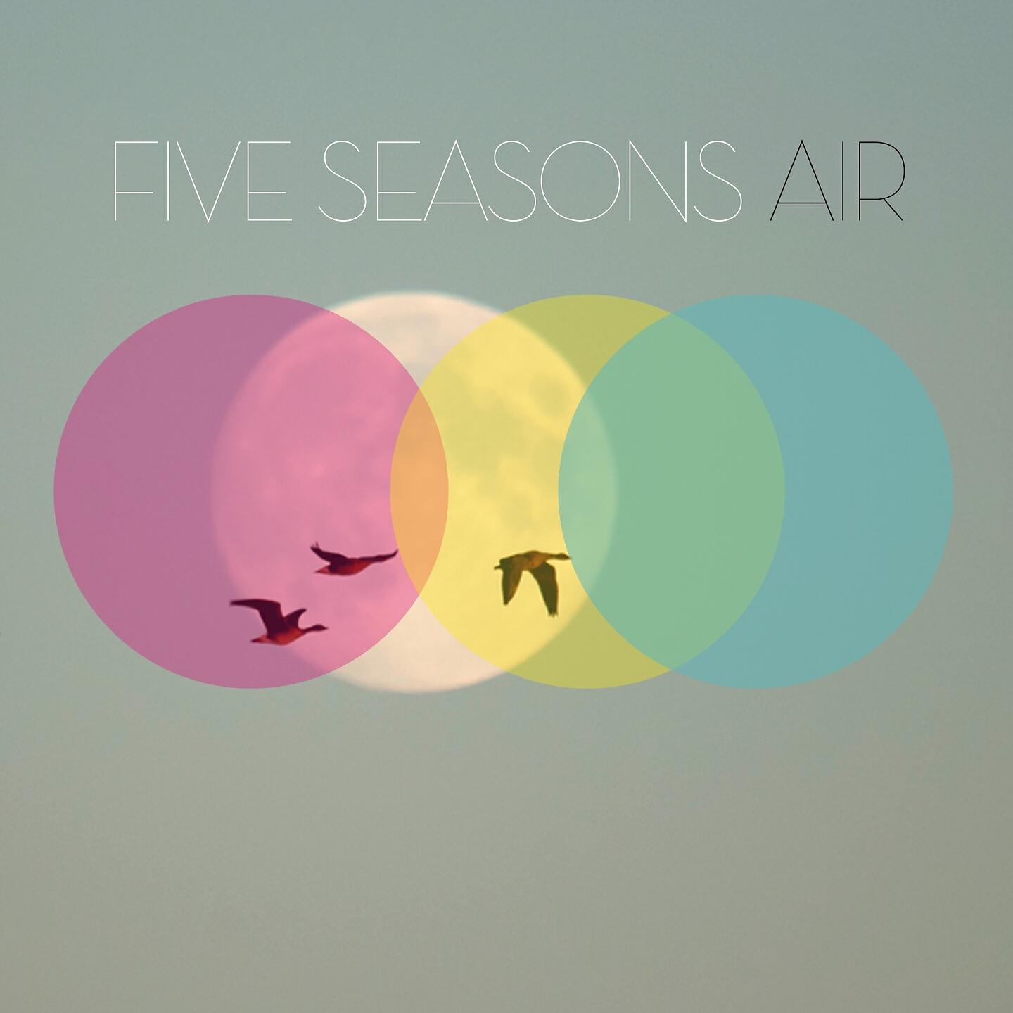 Five Seasons - Kiss My Lips
