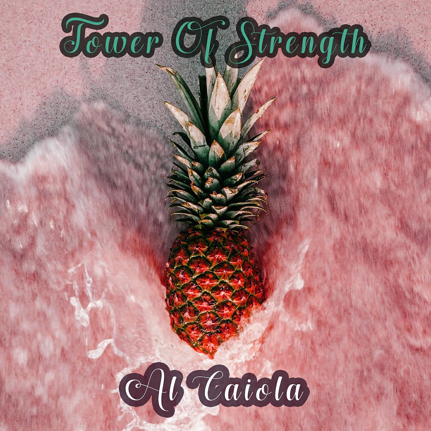 Al Caiola - Almost Paradise