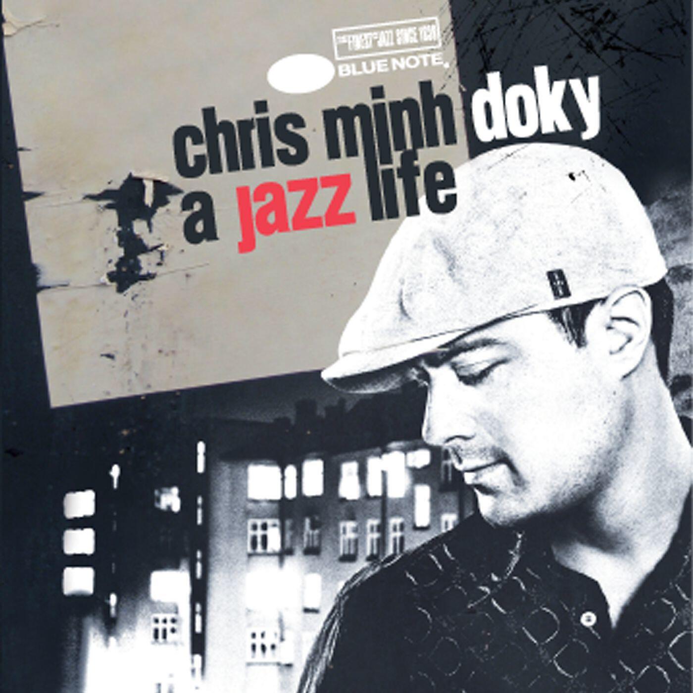 Chris Minh Doky - Goldfinger (From 