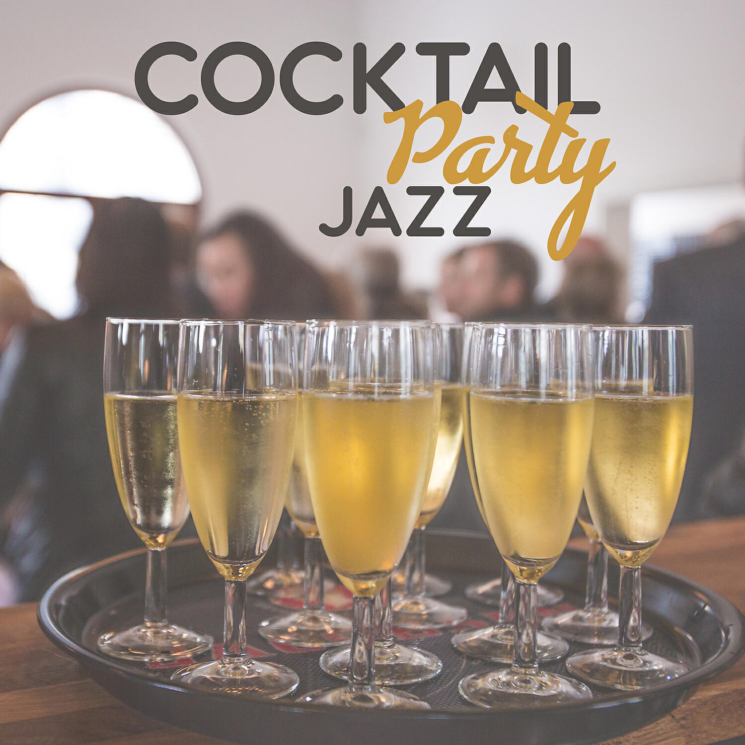 Chilled Jazz Masters - Golden Jazz Fusion