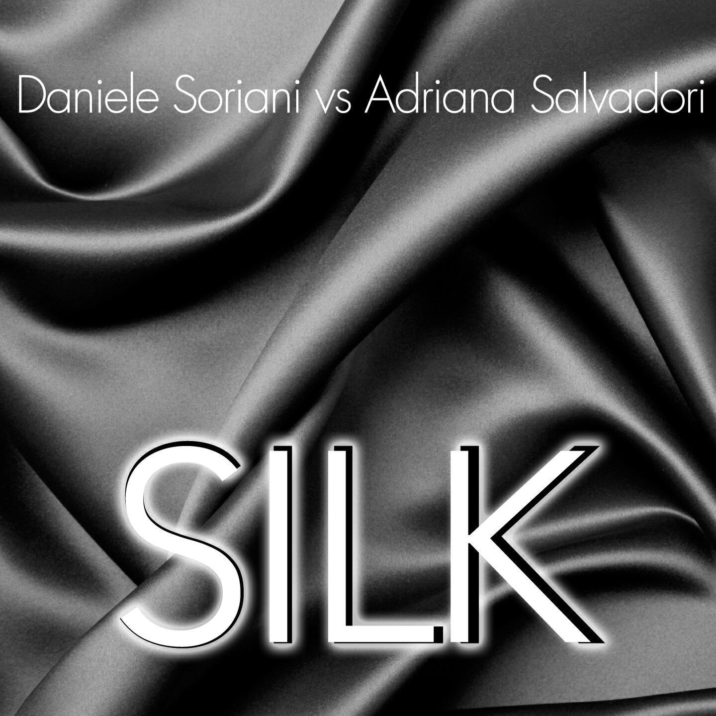 Daniele Soriani - Silk (D-Soriani Elegance Mix)