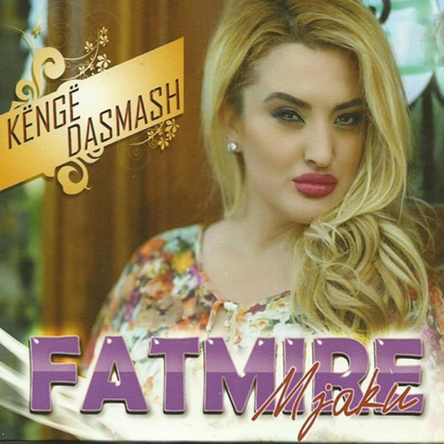 Fatmire Mjaku - Kush Ta Blejti Lulie