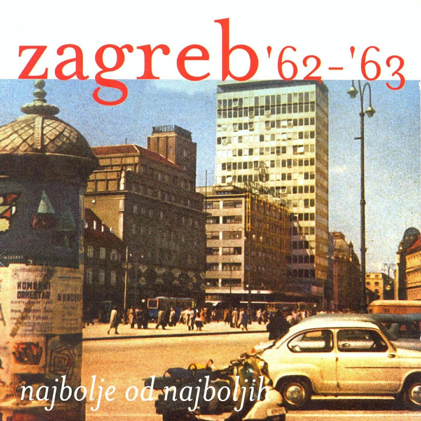 Drago Diklic - Dođi, Olujo!
