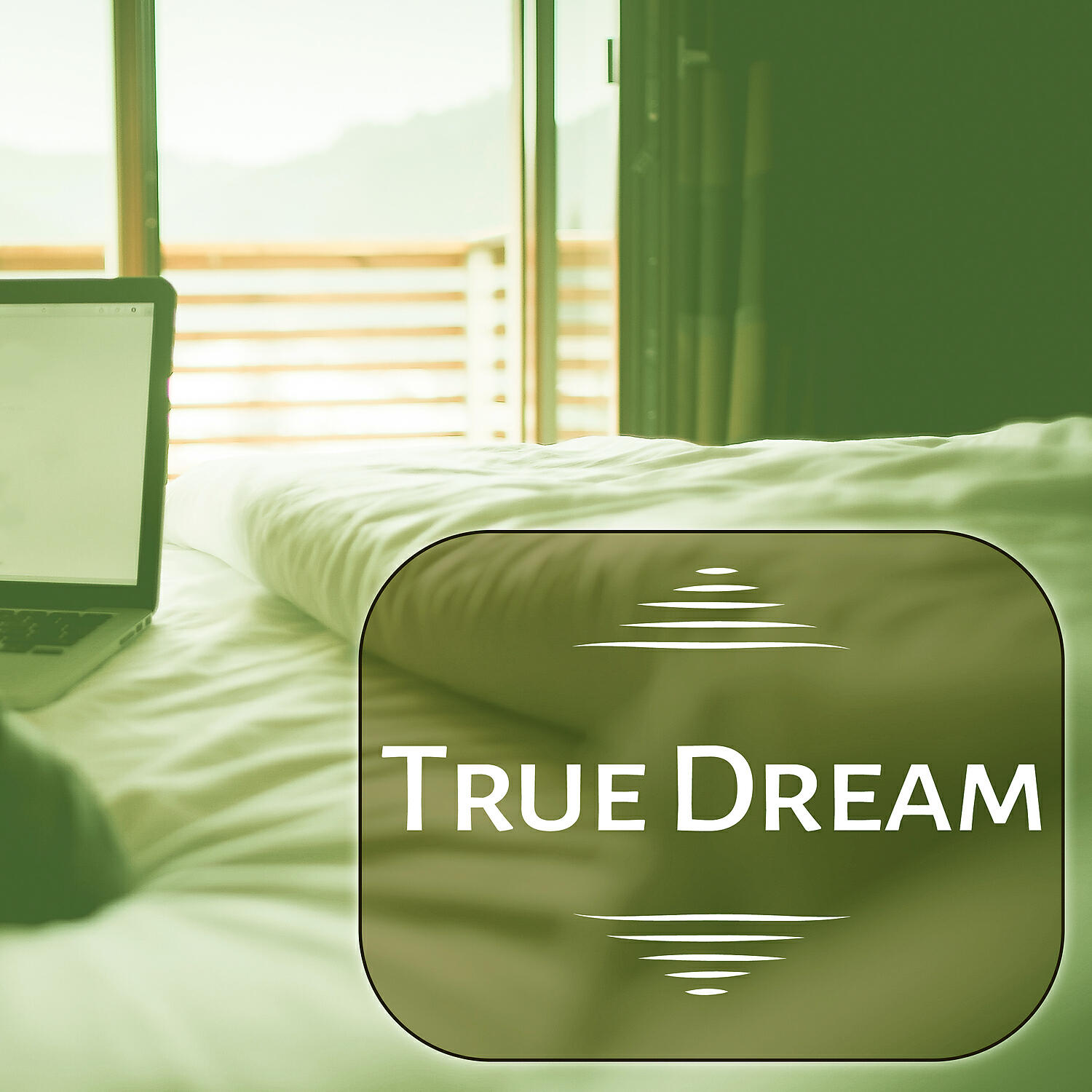 Deep Sleep - Relaxing Sleep