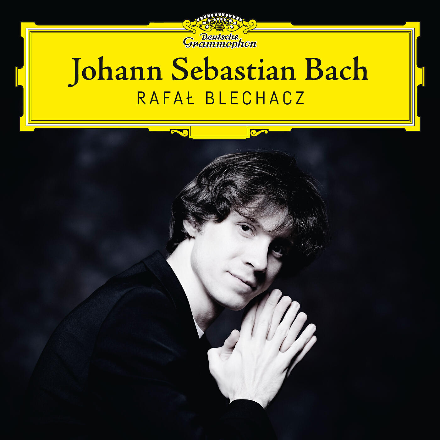 Rafal Blechacz - J.S. Bach: Partita No.1 In B Flat Major, BWV 825 - Prelude