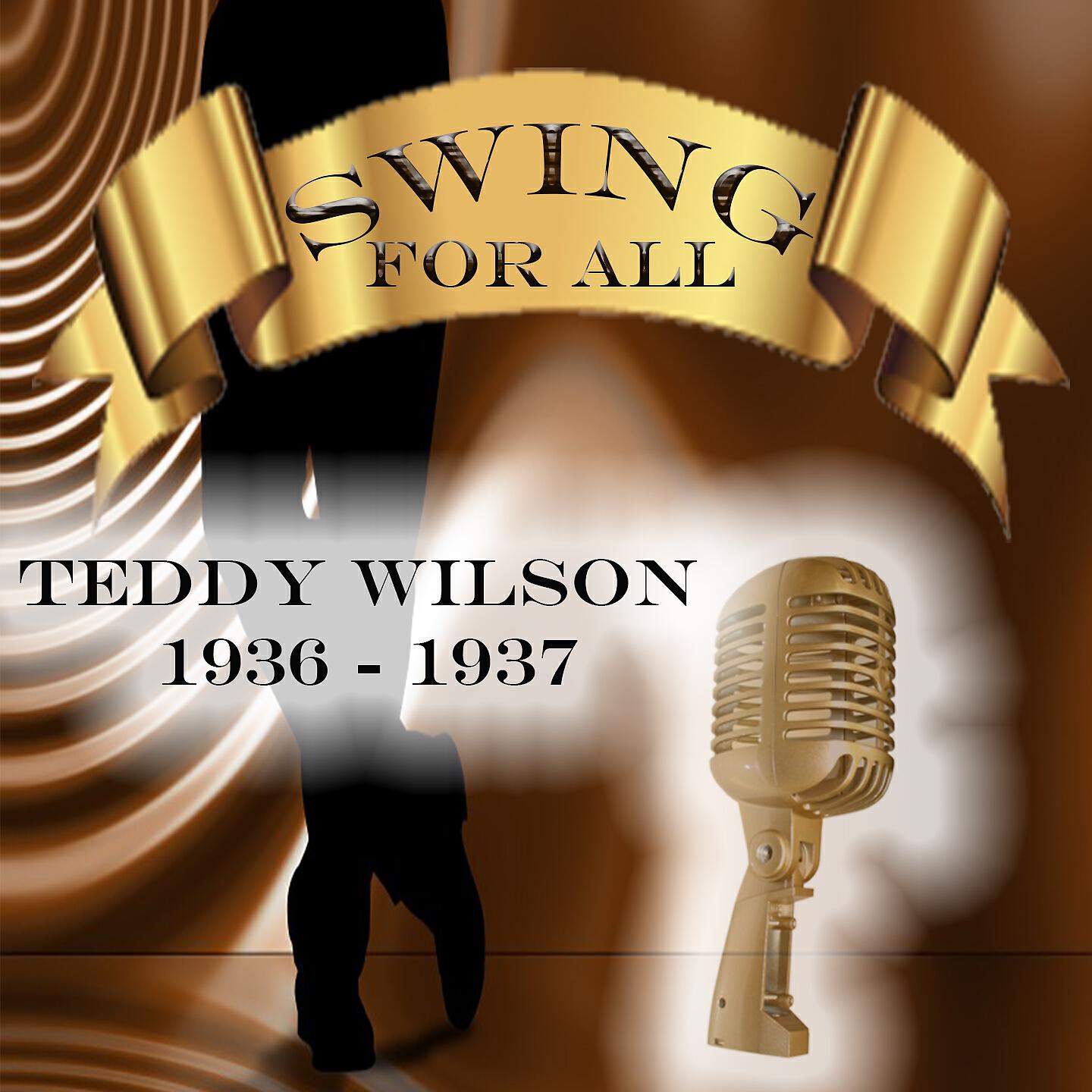 Teddy Wilson - Guess Who?