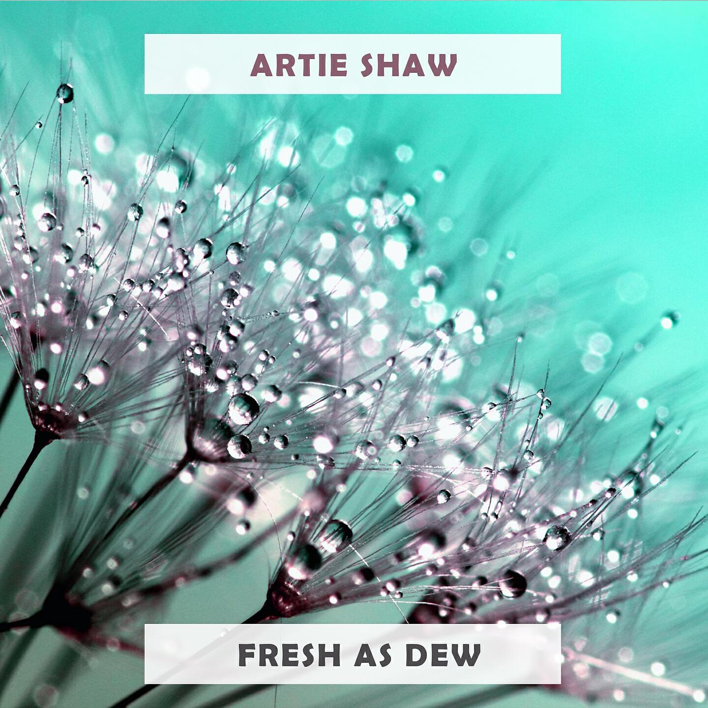 Artie Shaw - Just Kiddin' Around