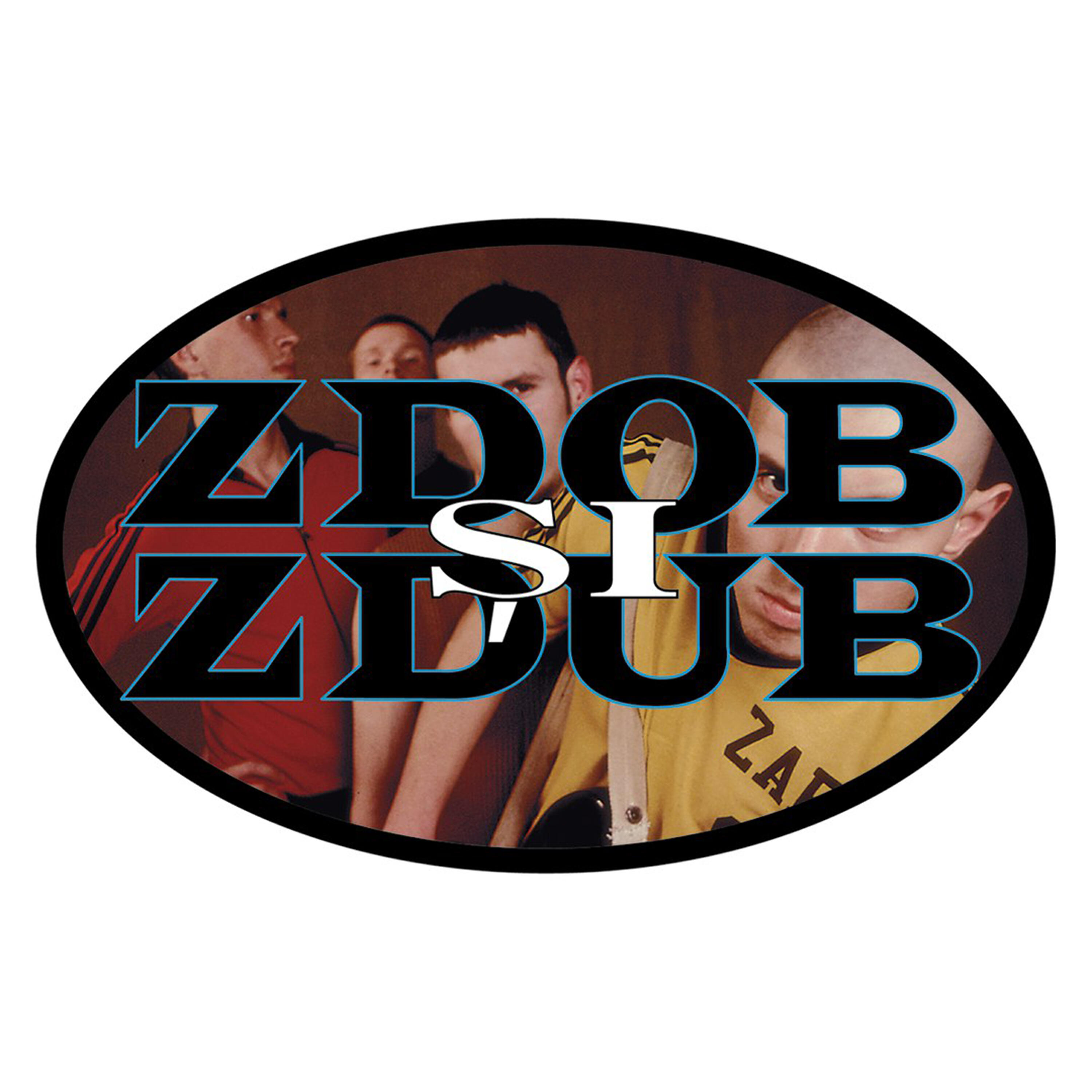 Zdob si Zdub - Великий вождь