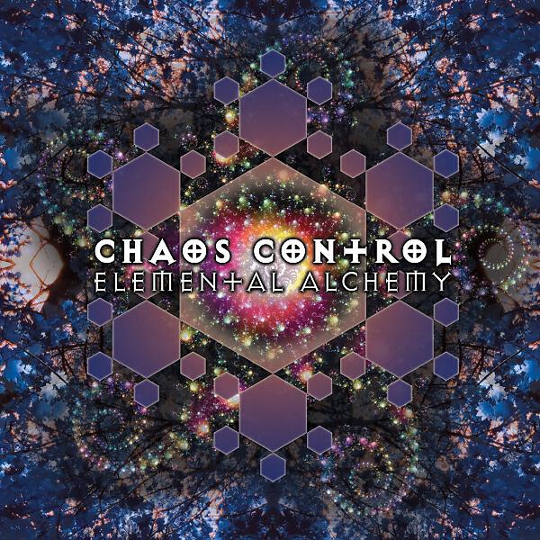 Chaos Control - Elemental Alchemy (Vocal Mix)