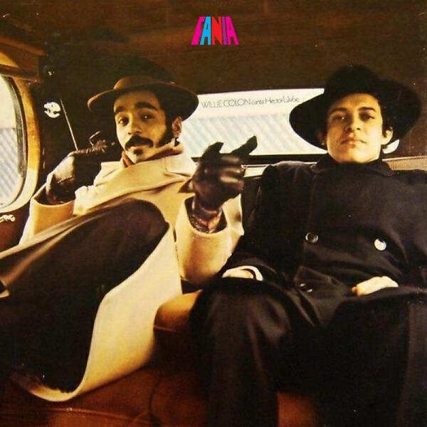 Willie Colon - Potpourri 3