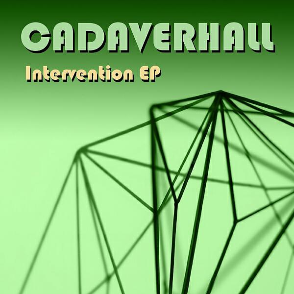 Cadaverhall - Frequency
