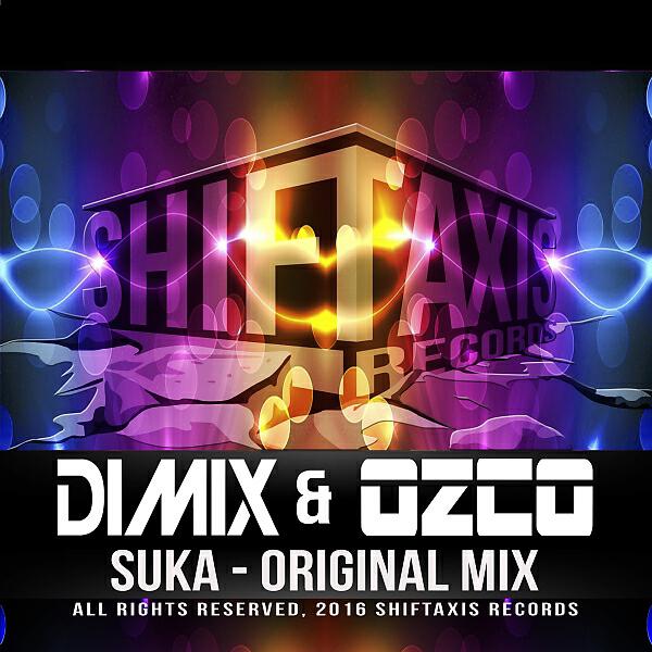 DIMIX - Suka (Original Mix)