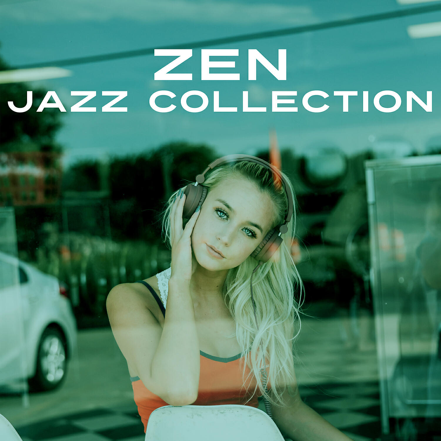 ZEN - Lover Man