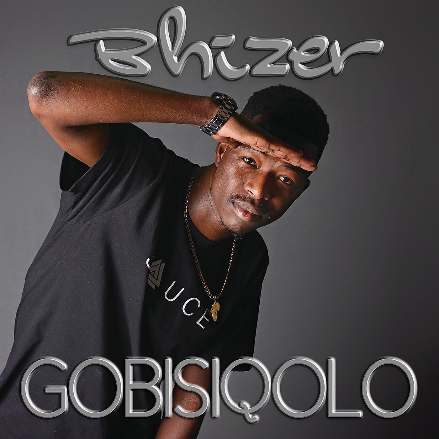 Bhizer - Ngiyashiselwa