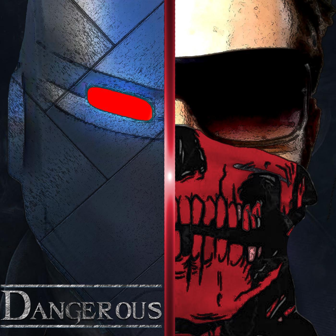 Rockit Gaming - Dangerous (feat. Rockit)