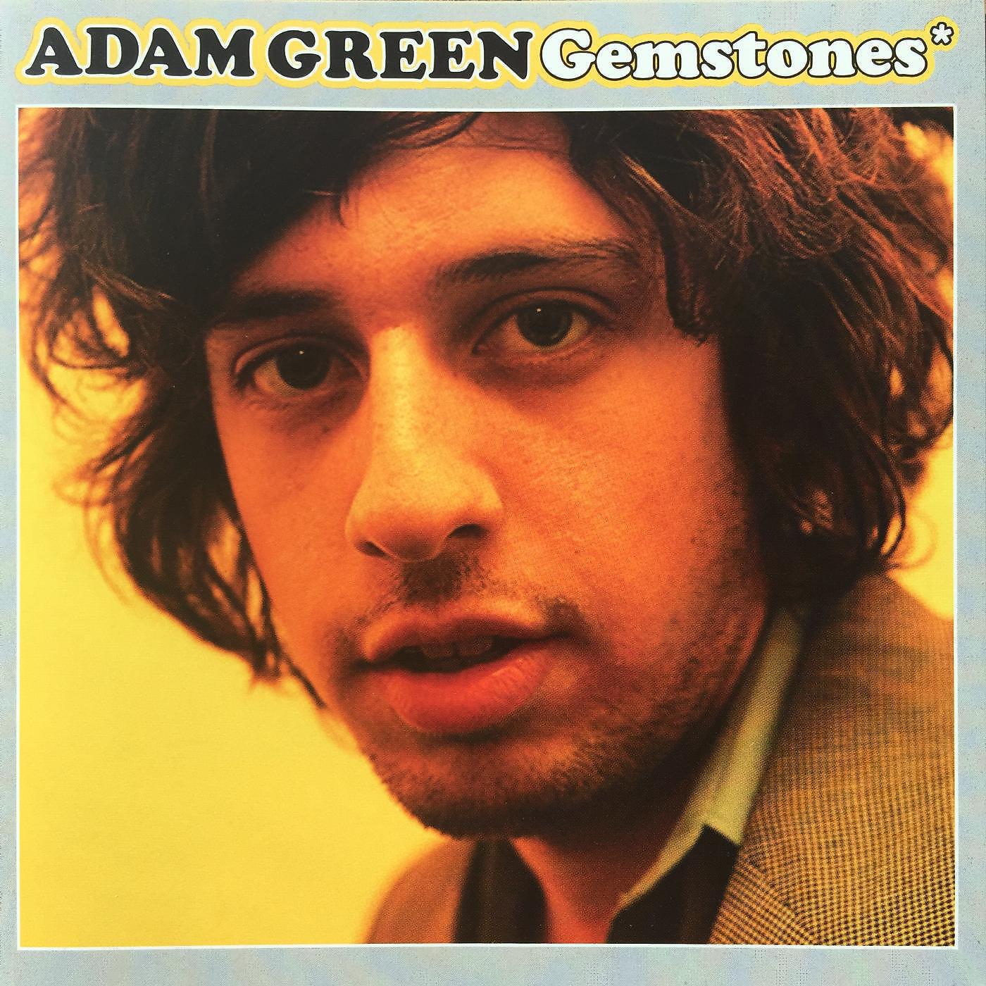 Adam Green - Choke on a Cock