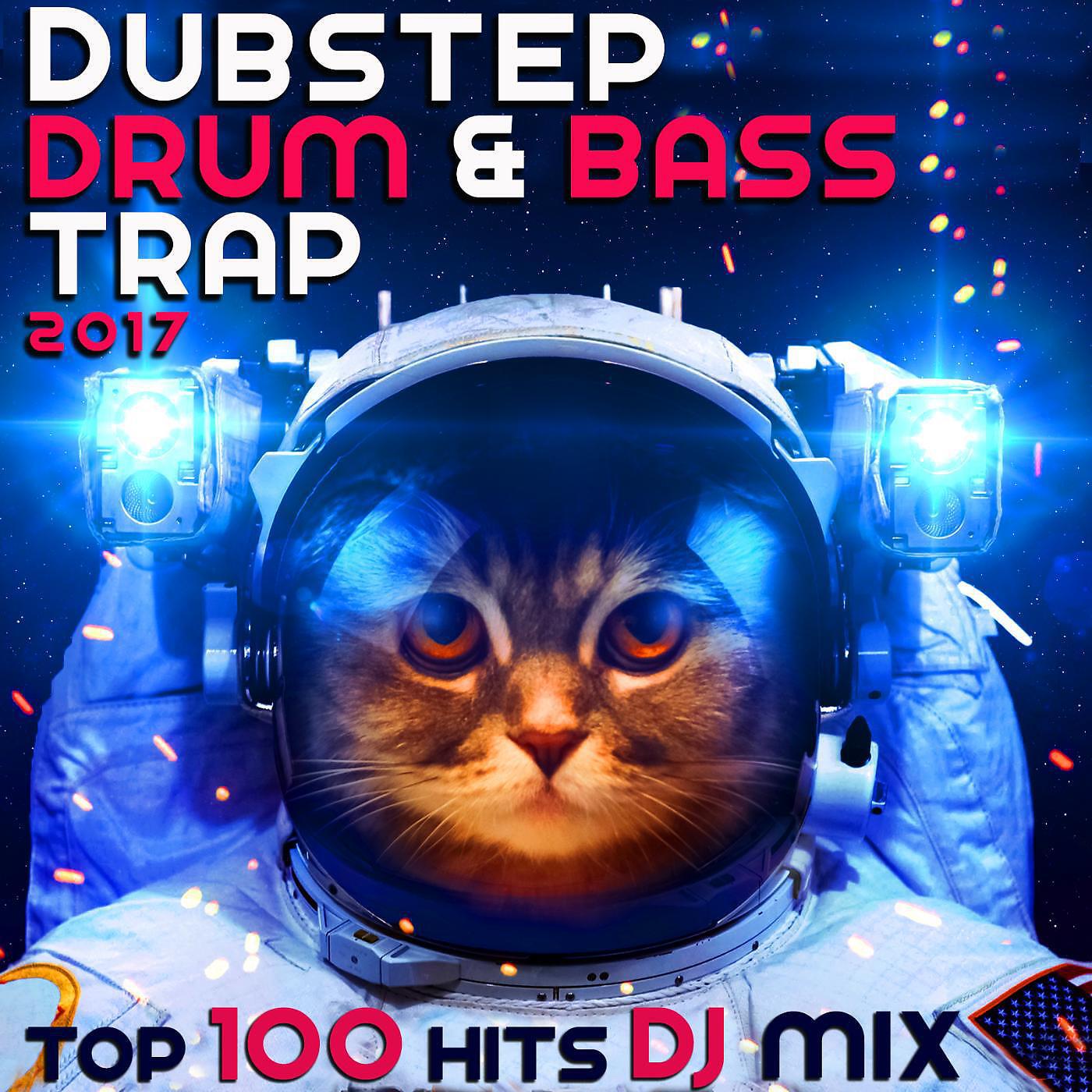 Darxide - Building Collapse (Dubstep Drum & Bass Trap 2017 DJ Mix Edit)
