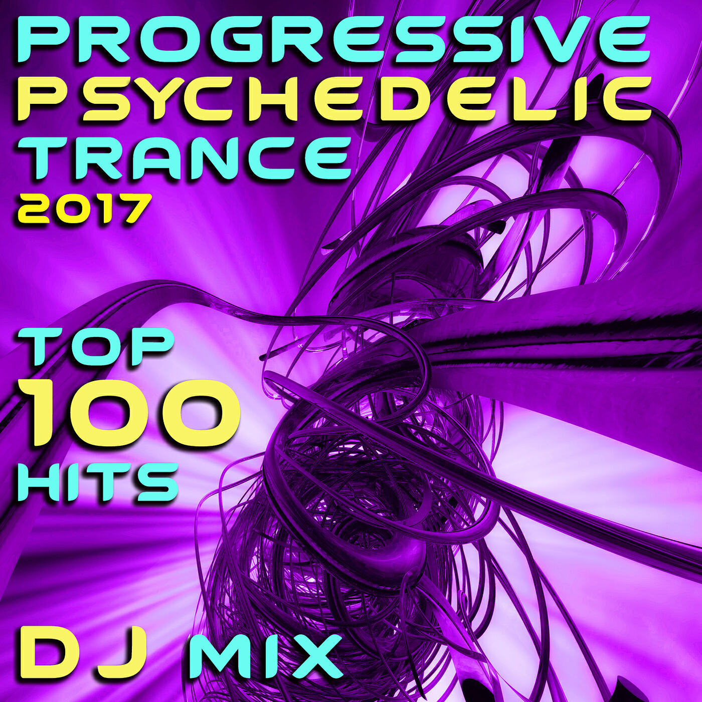 Perceptors - Creation (Progressive Psy Trance Remix) [feat. Perceptors]