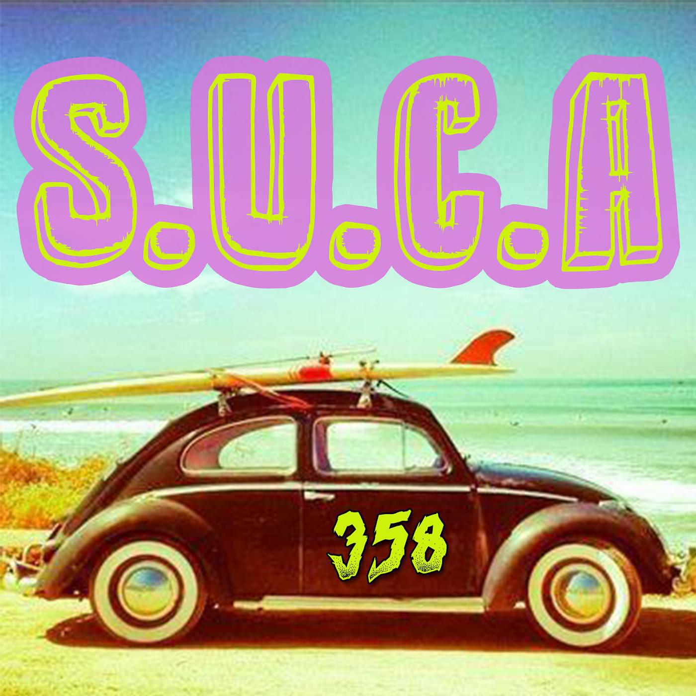 Andrea Disagio - S.U.C.A
