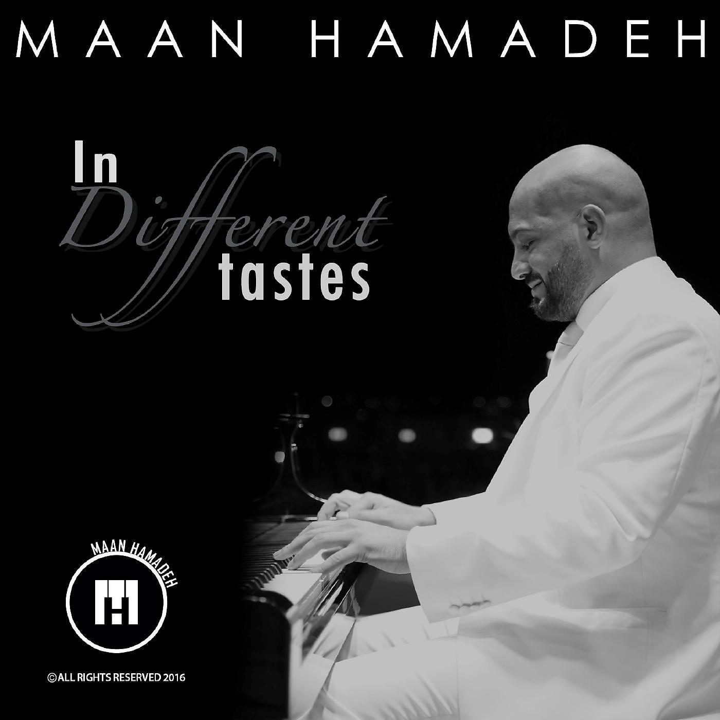 Maan Hamadeh - Bella