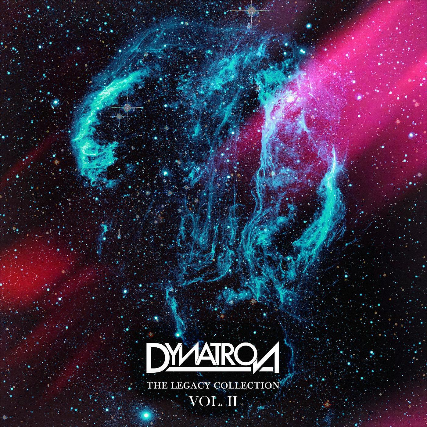 Dynatron - Out of the Center