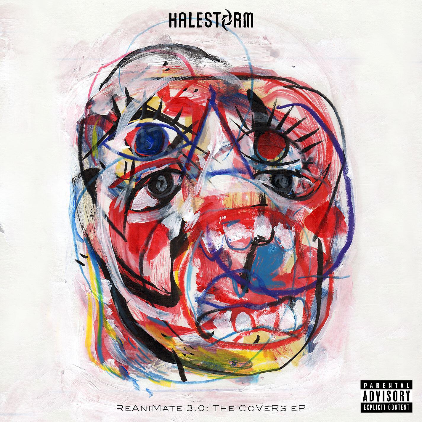 Halestorm - Heathens