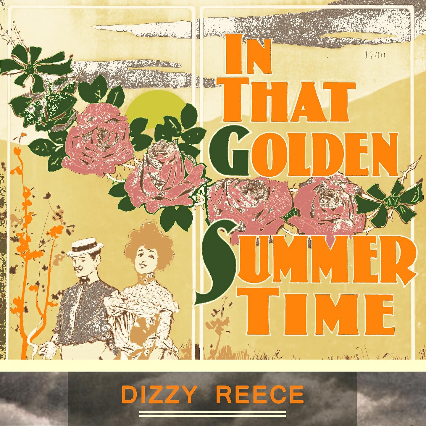 Dizzy Reece - The Rake