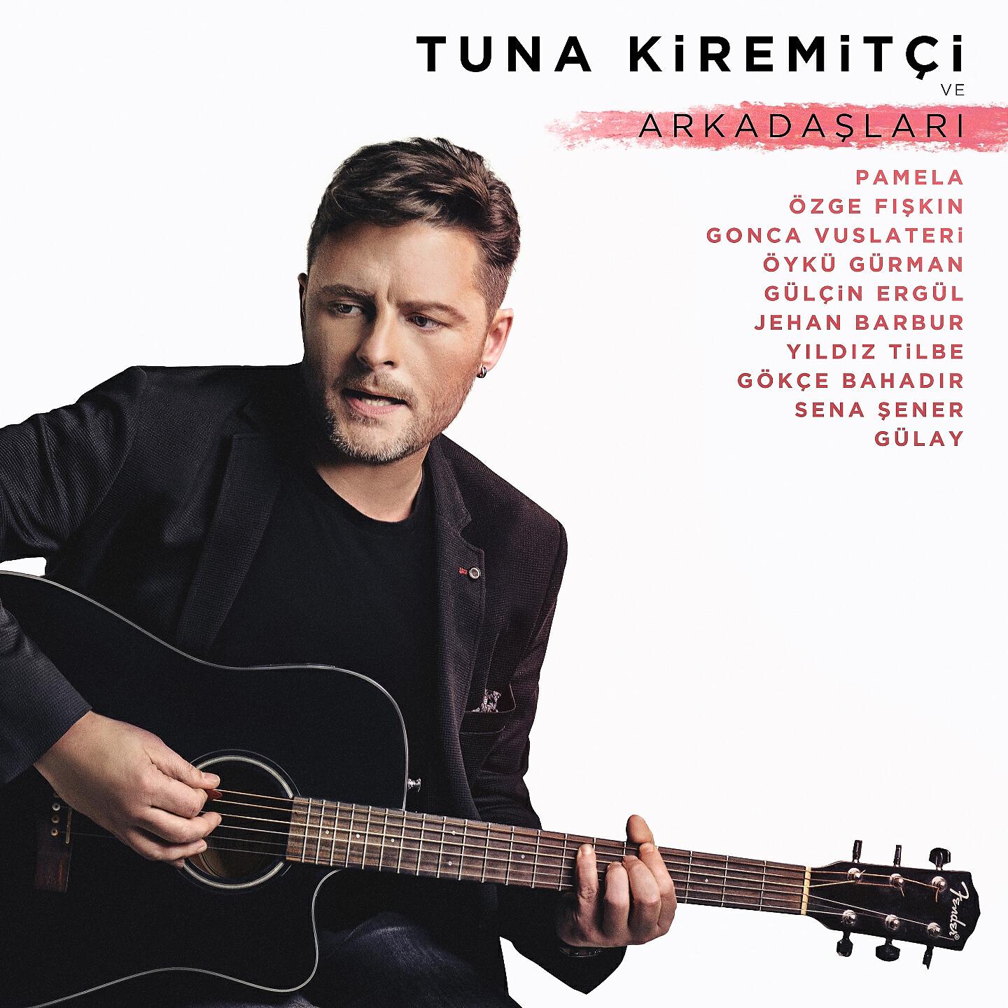 Tuna Kiremitçi - İyi Şeyler
