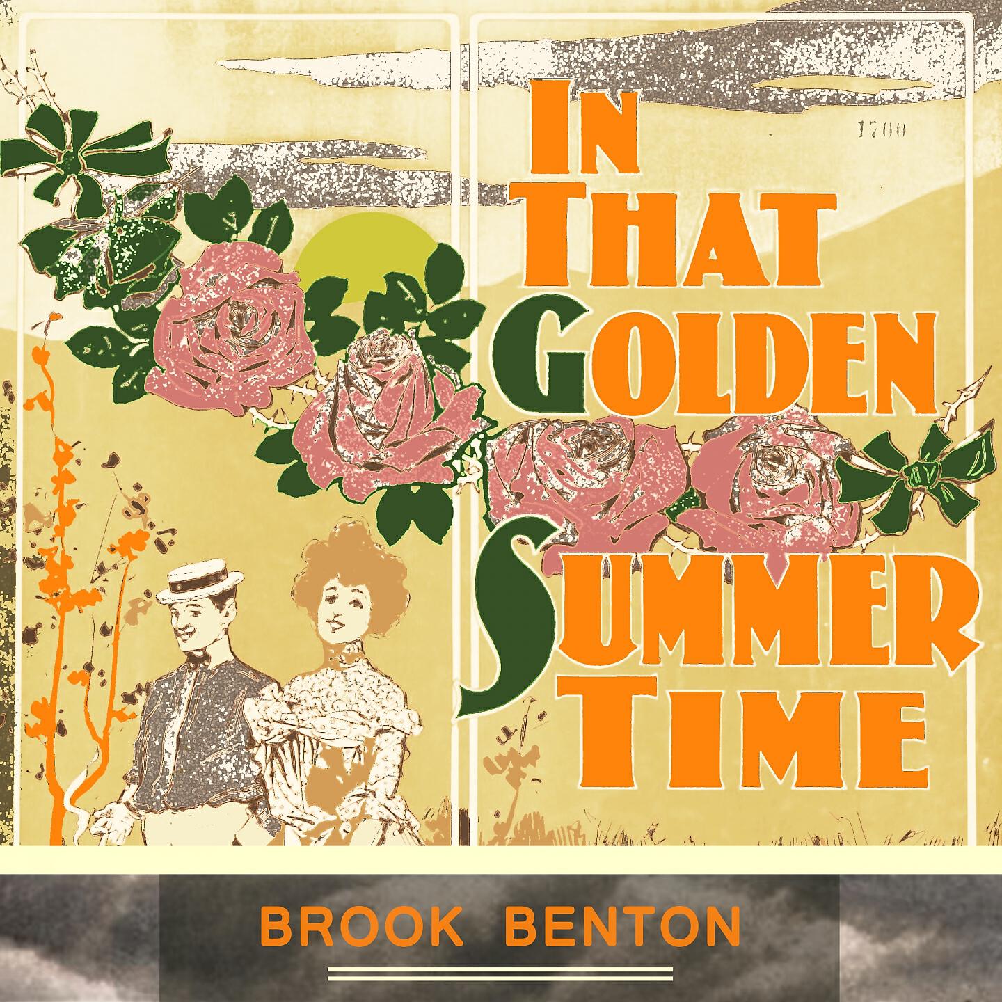 Brook Benton - Think Twice