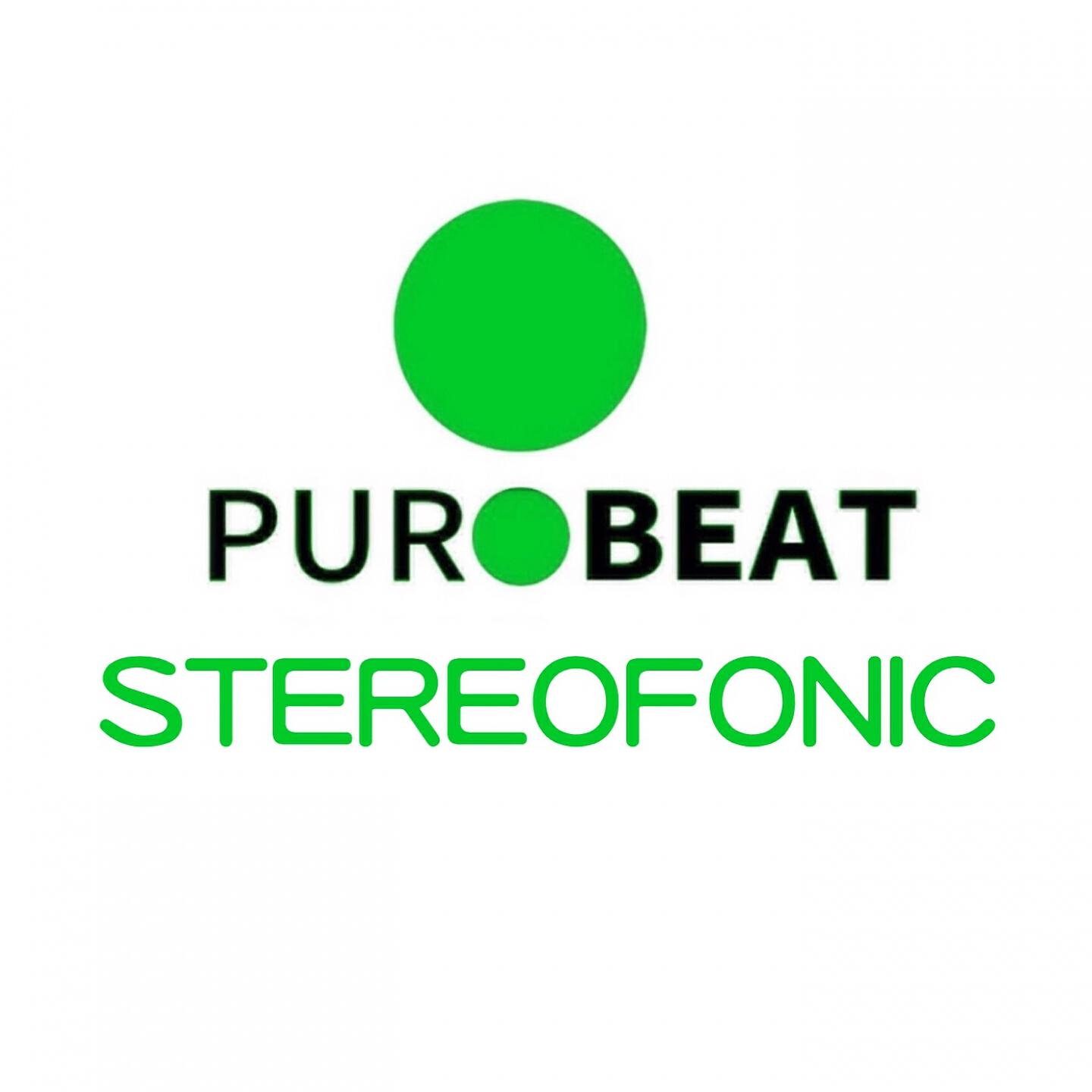 Puro Beat - StereoFonic (Instrumental version)
