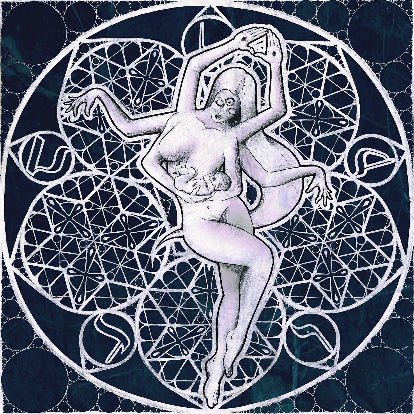 Astral Path - Blinded