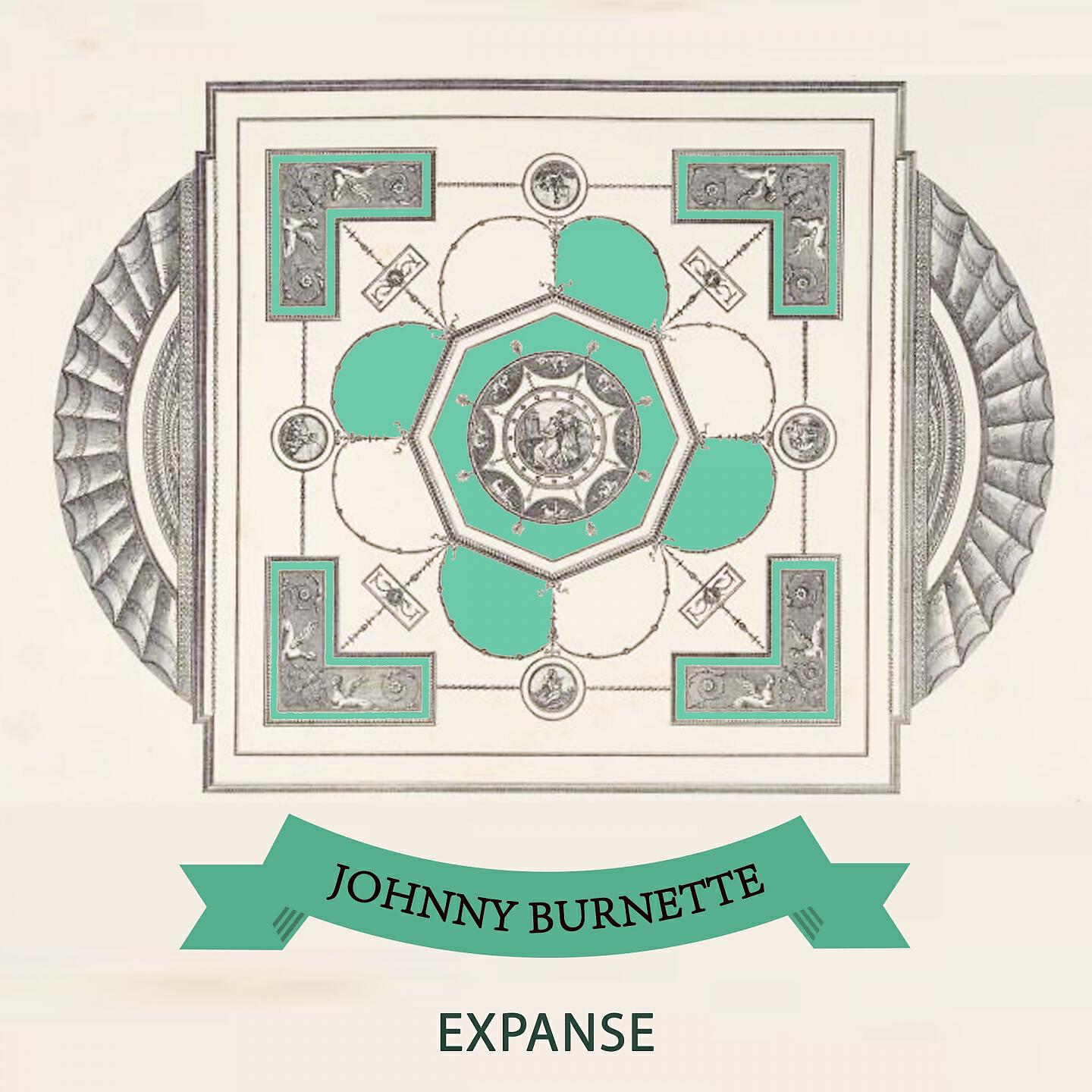 Johnny Burnette - Cincinnati Fireball