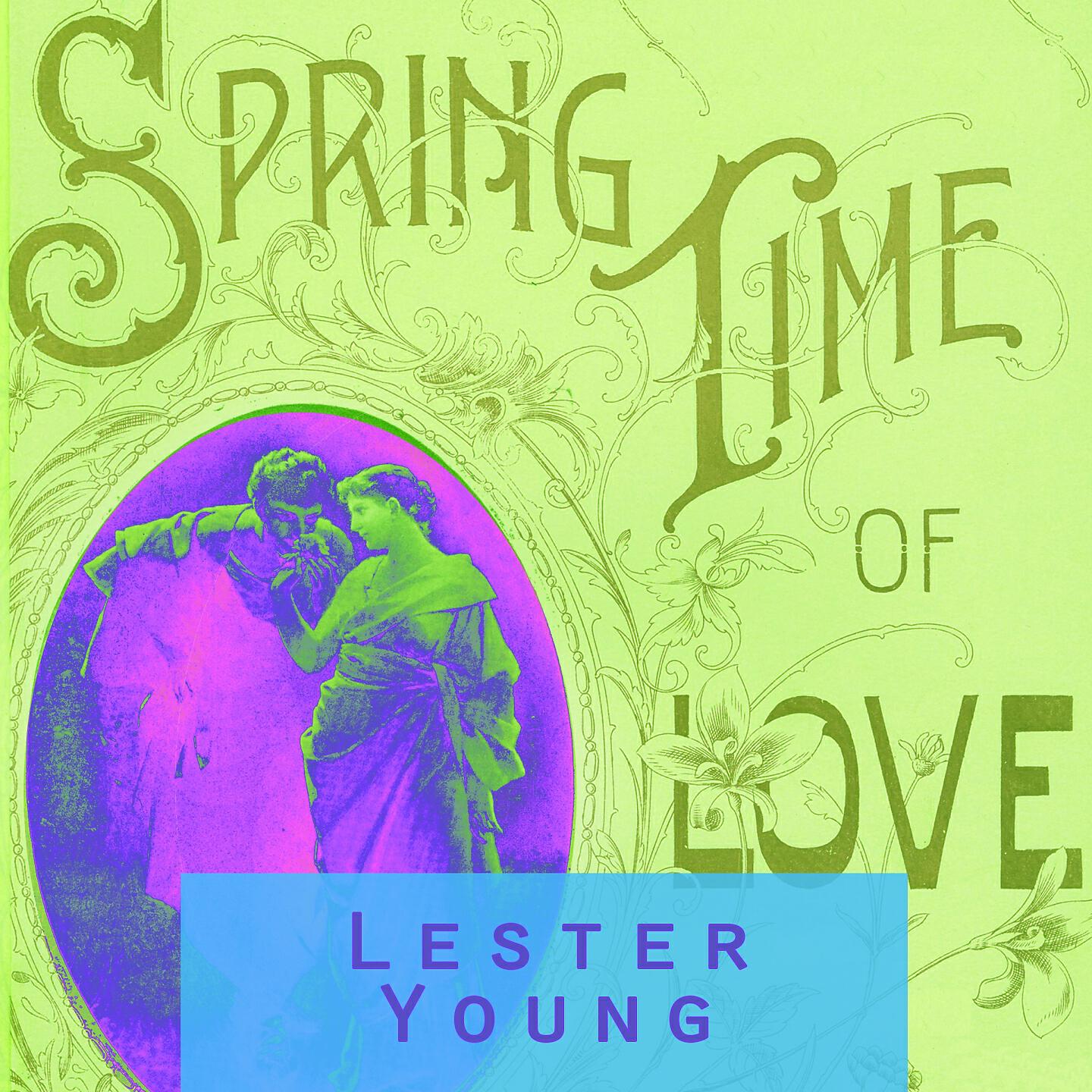 Lester Young & Buddy Rich Trio - Somebody Loves Me