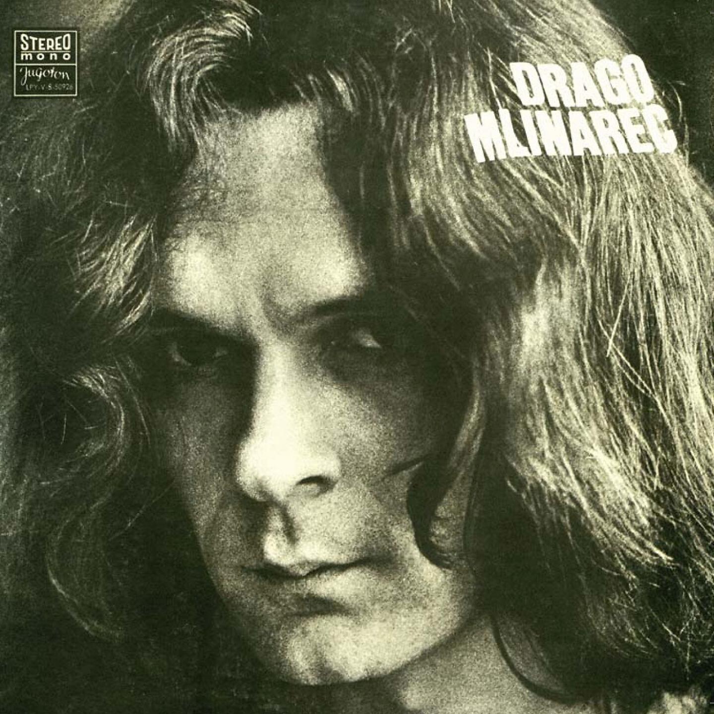 Drago Mlinarec - Bar Dok Si Tu