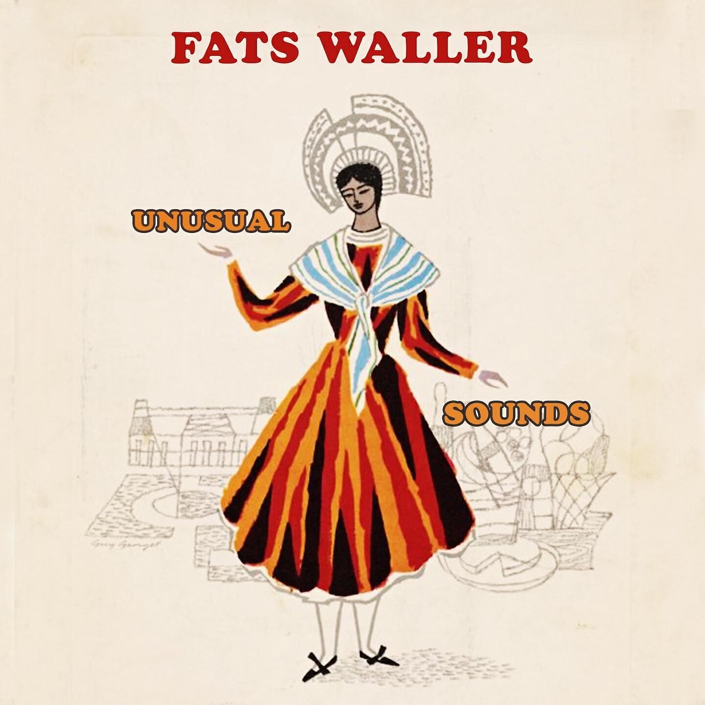 Fats Waller - Chloe (Song Of The Swamp)