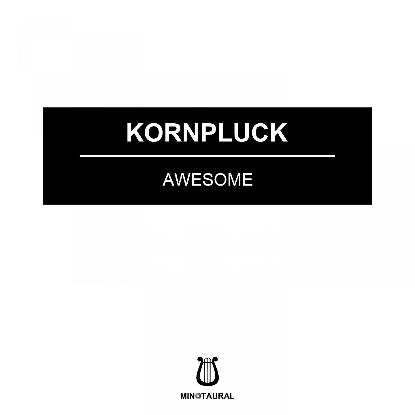 Kornpluck - Tamperry