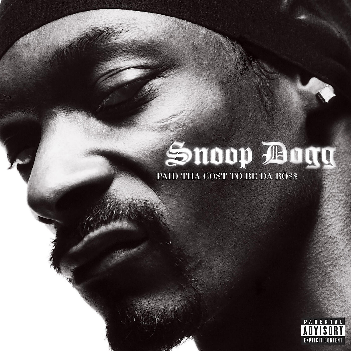 SNOOP DOGG - Batman And Robin