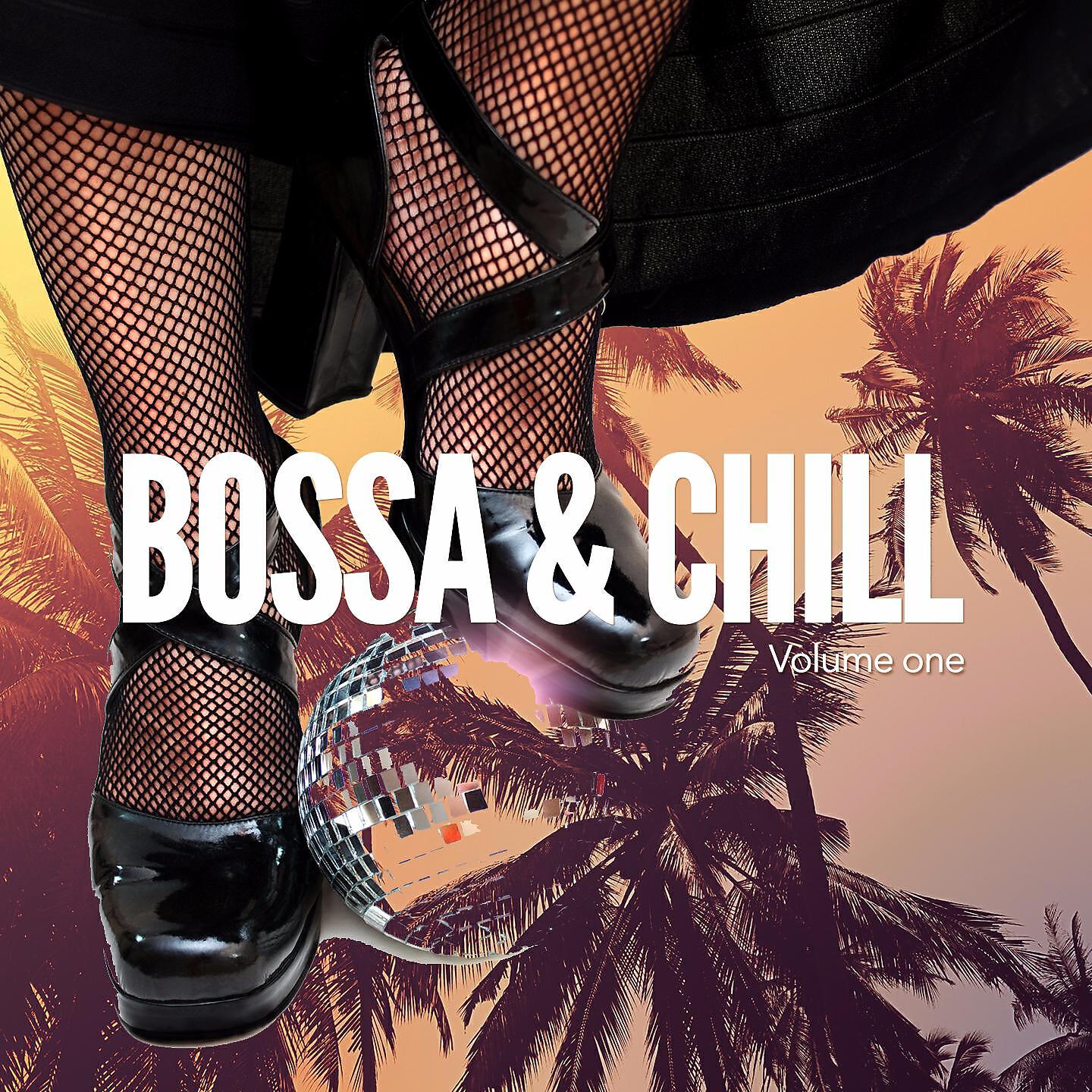 Peter Pearson - Bossalove