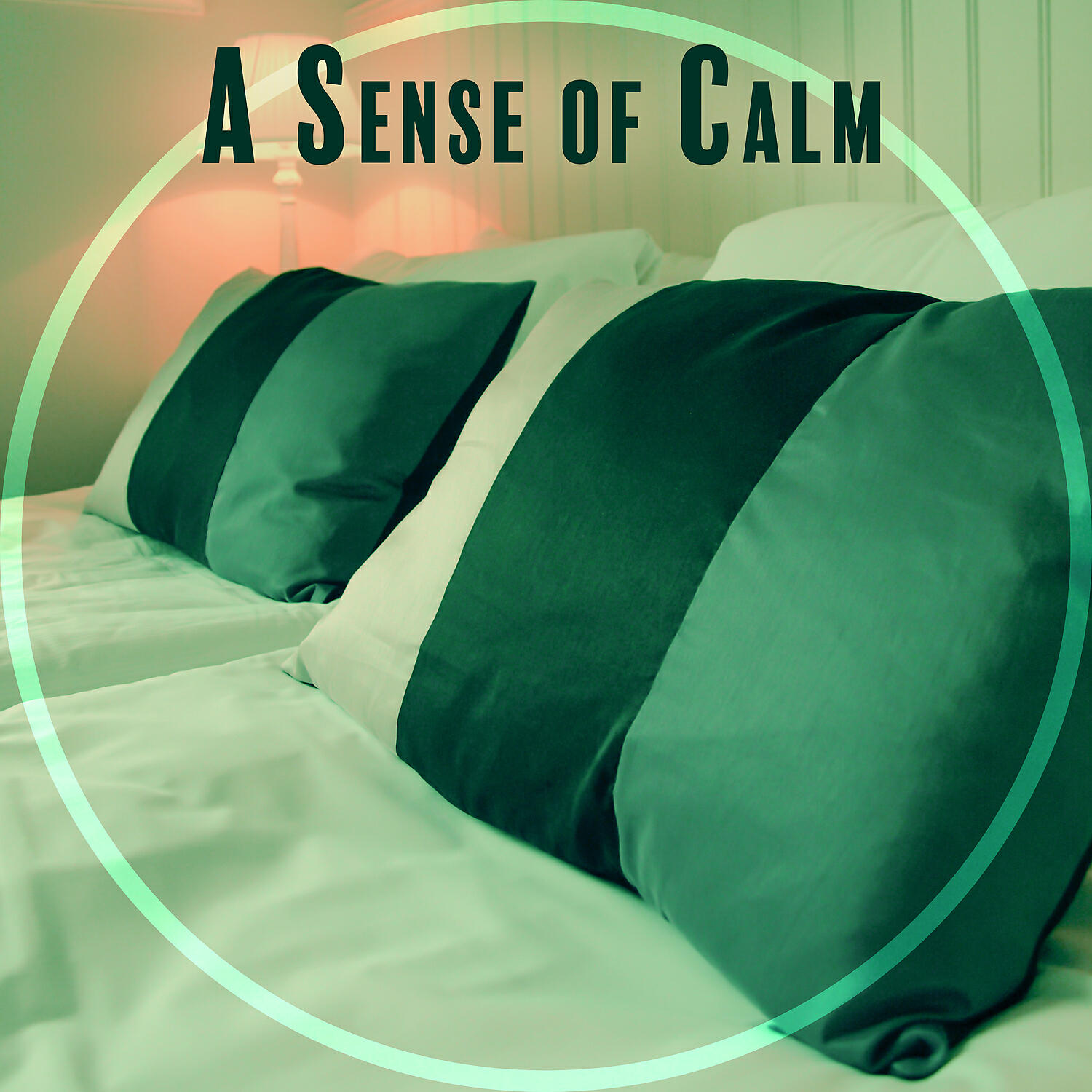 Deep Sleep Relaxation - New Age Music