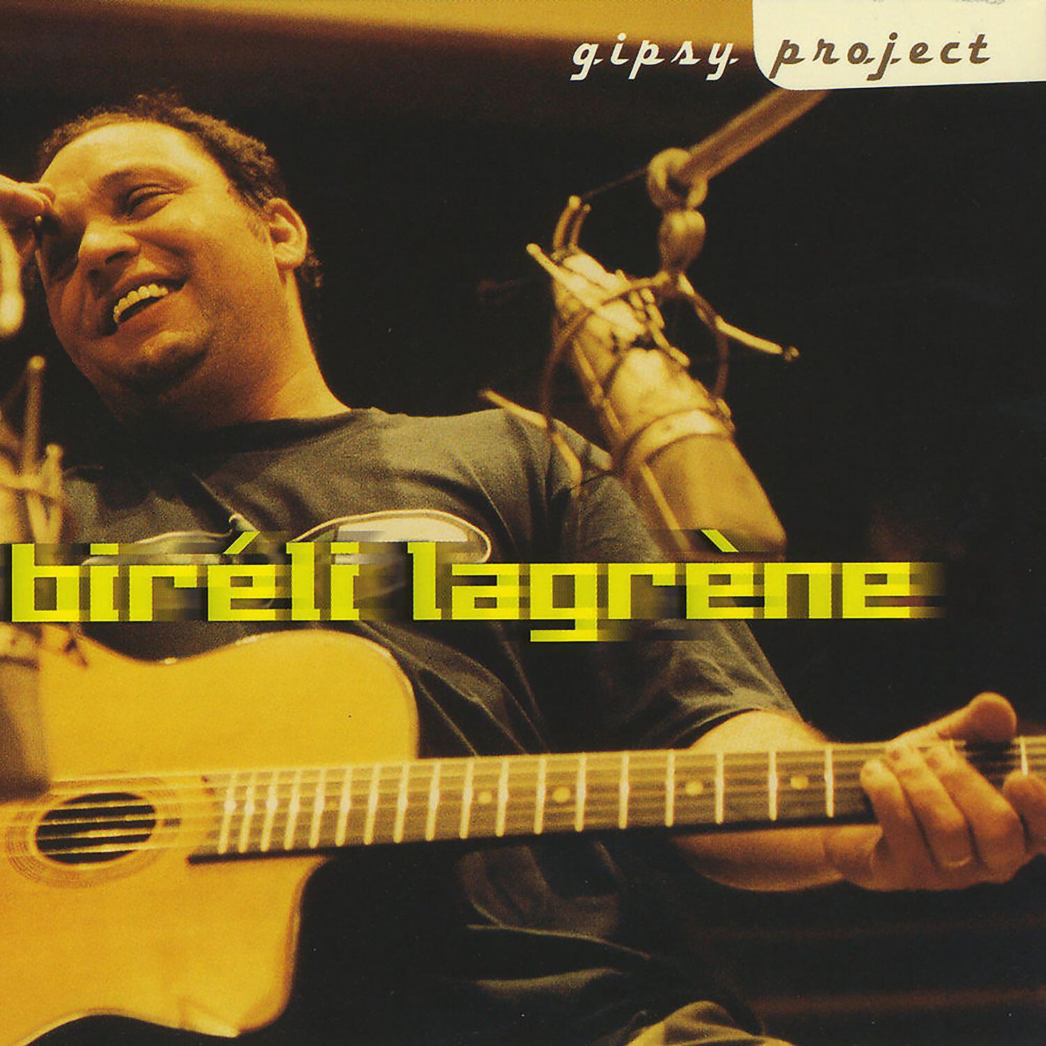 Bireli Lagrene - Embraceable You