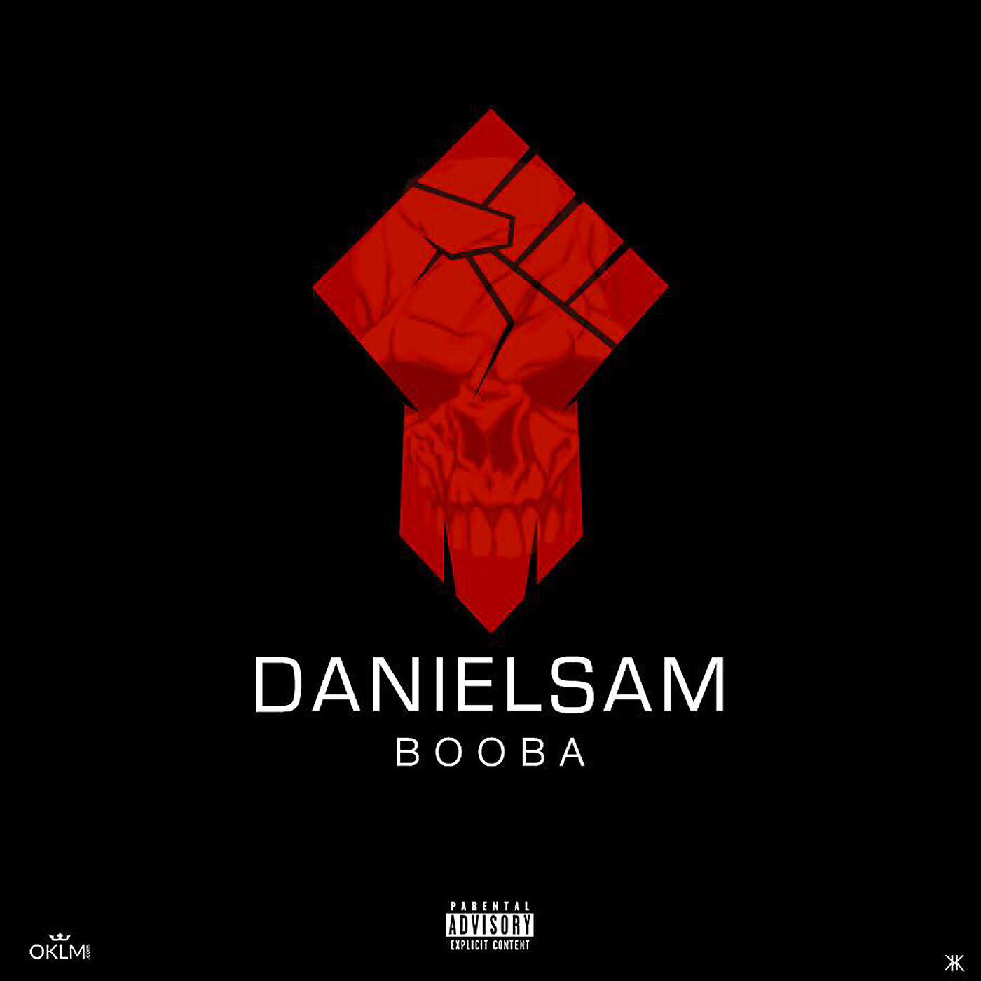 Booba - Daniel Sam